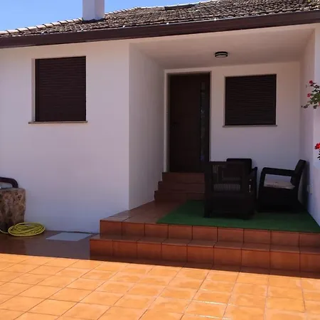 Сasa de vacaciones Casita Barrena Bueu