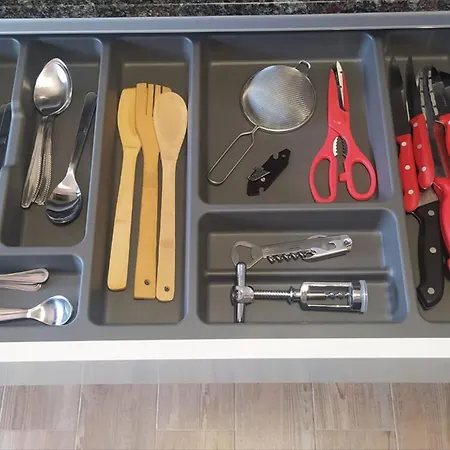 Сasa de vacaciones Casita Barrena