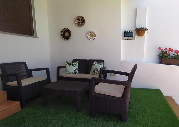Casita Barrena * Bueu